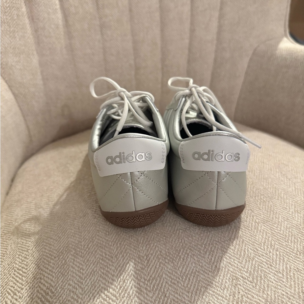 Adidas Women's Grand Court Lo Sneaker - Picture 4 of 6